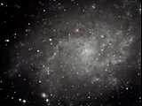 M33, Triangulum Galaxy